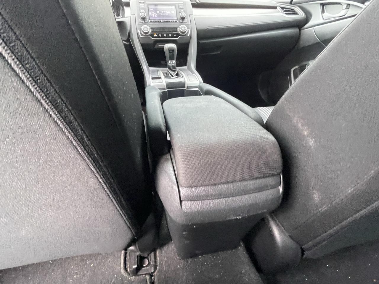 2016 Honda Civic LX Alexandria VA
