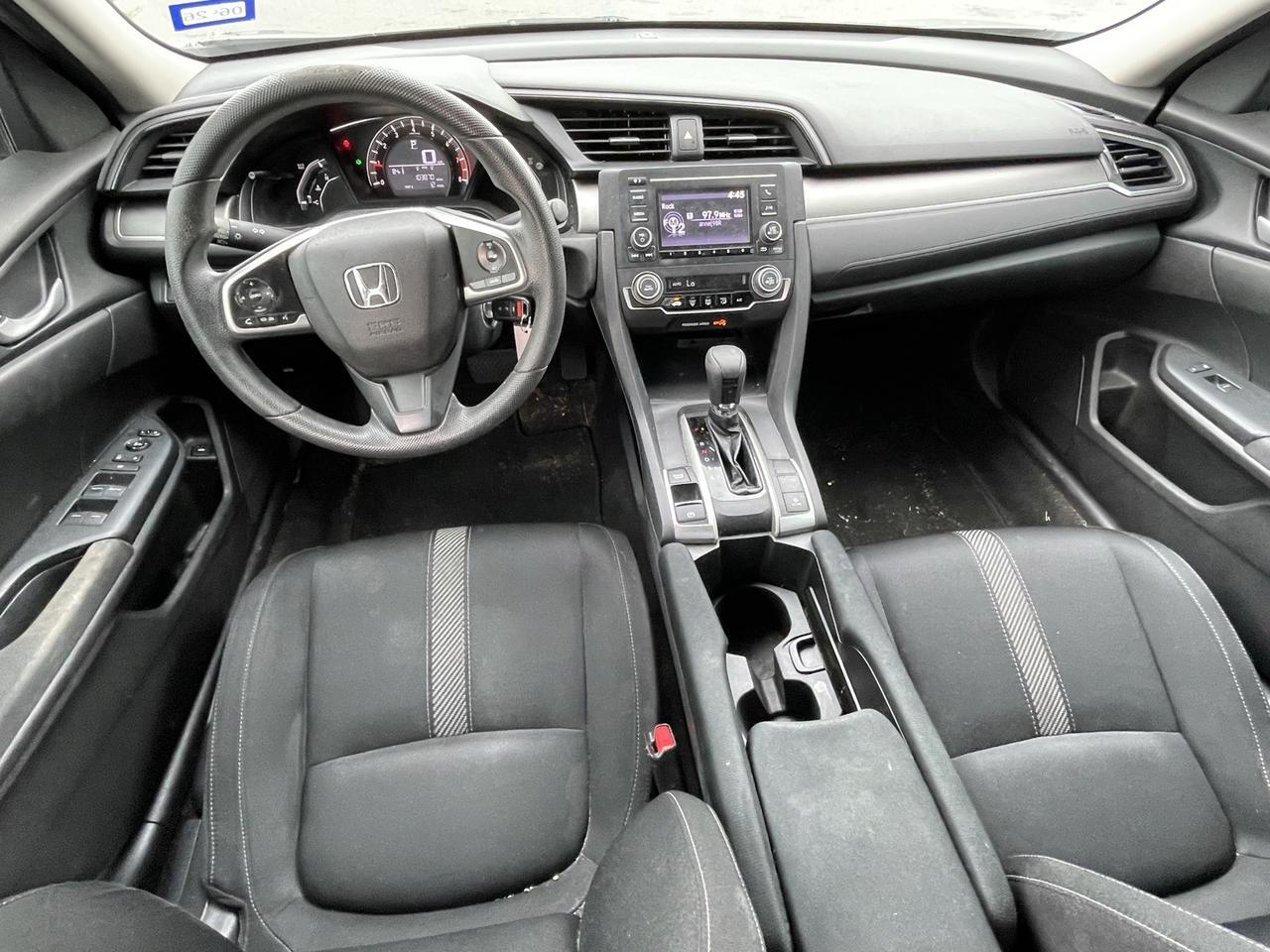 2016 Honda Civic LX Alexandria VA