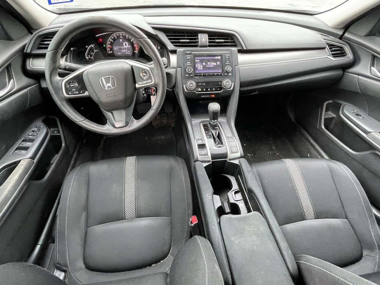 2016 Honda Civic LX Alexandria VA
