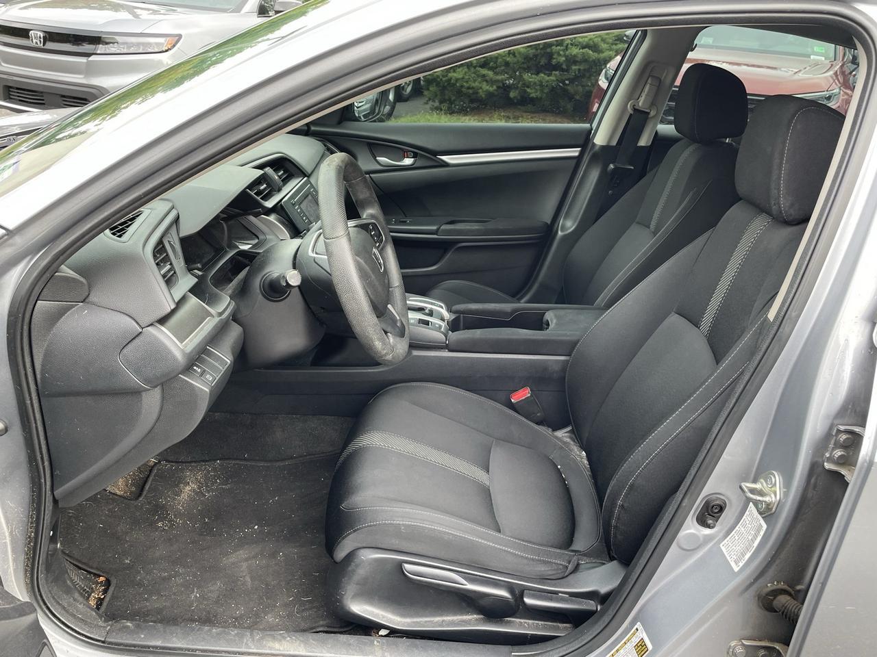 2016 Honda Civic LX Alexandria VA