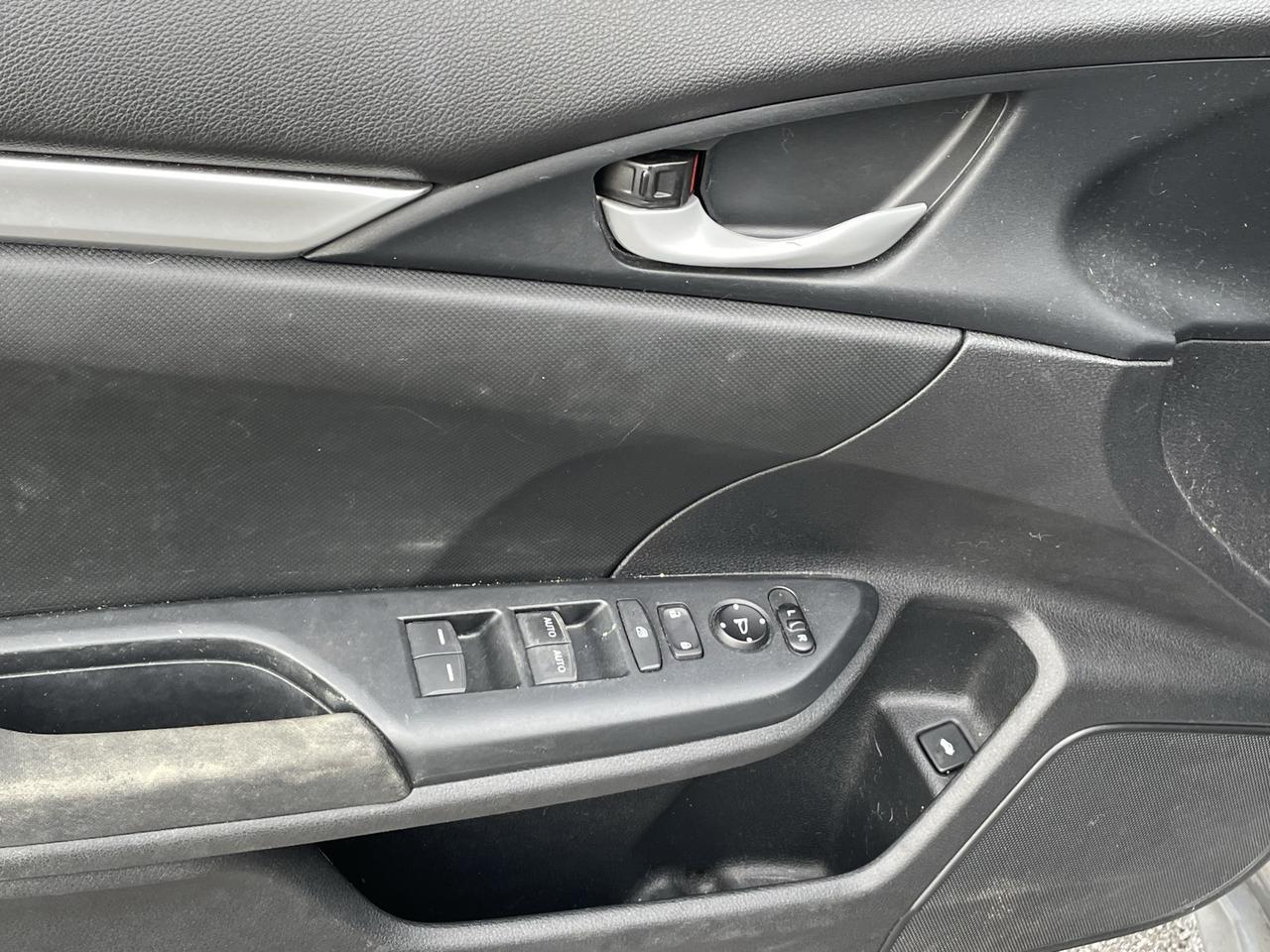 2016 Honda Civic LX Alexandria VA