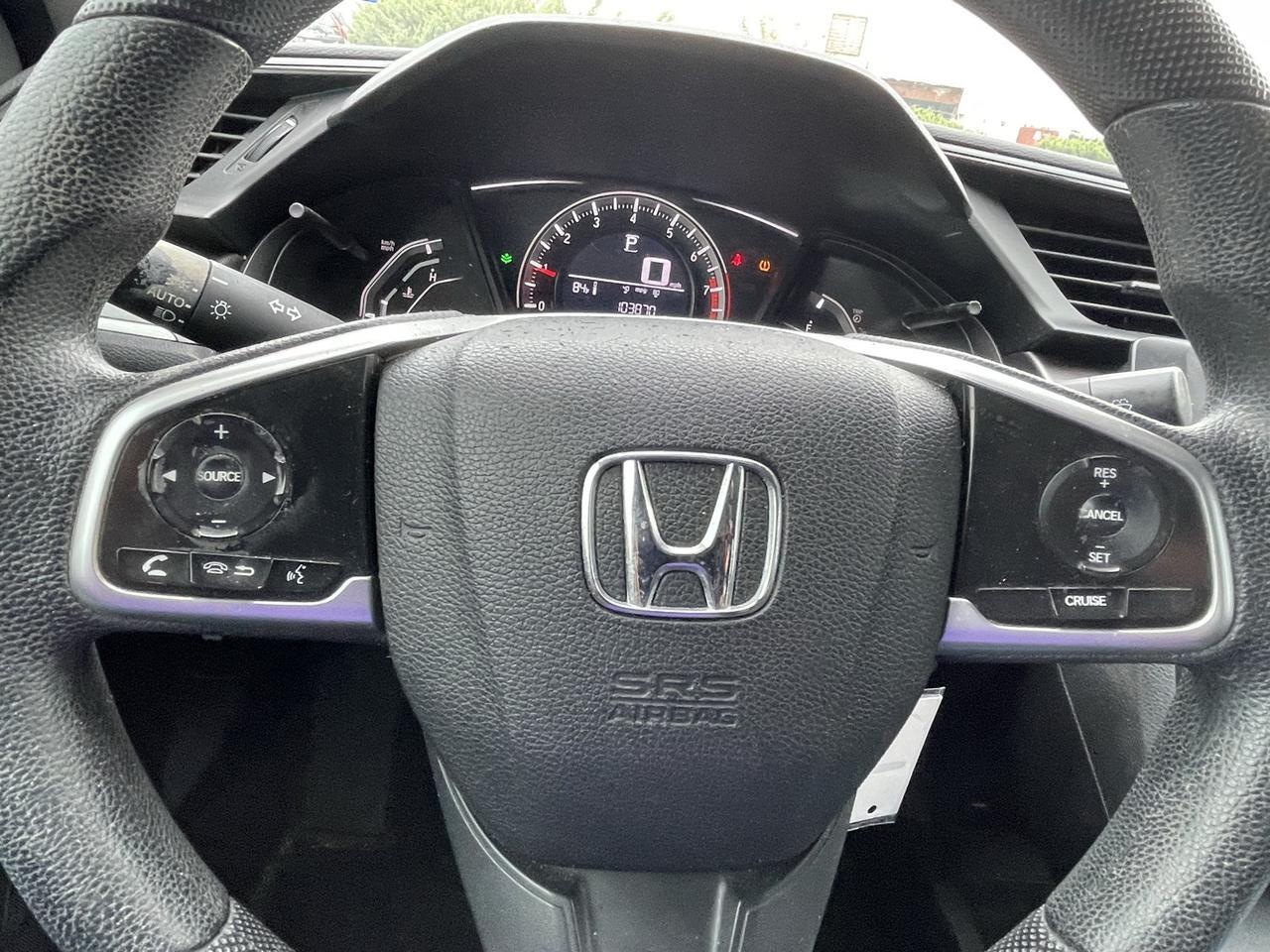2016 Honda Civic LX Alexandria VA