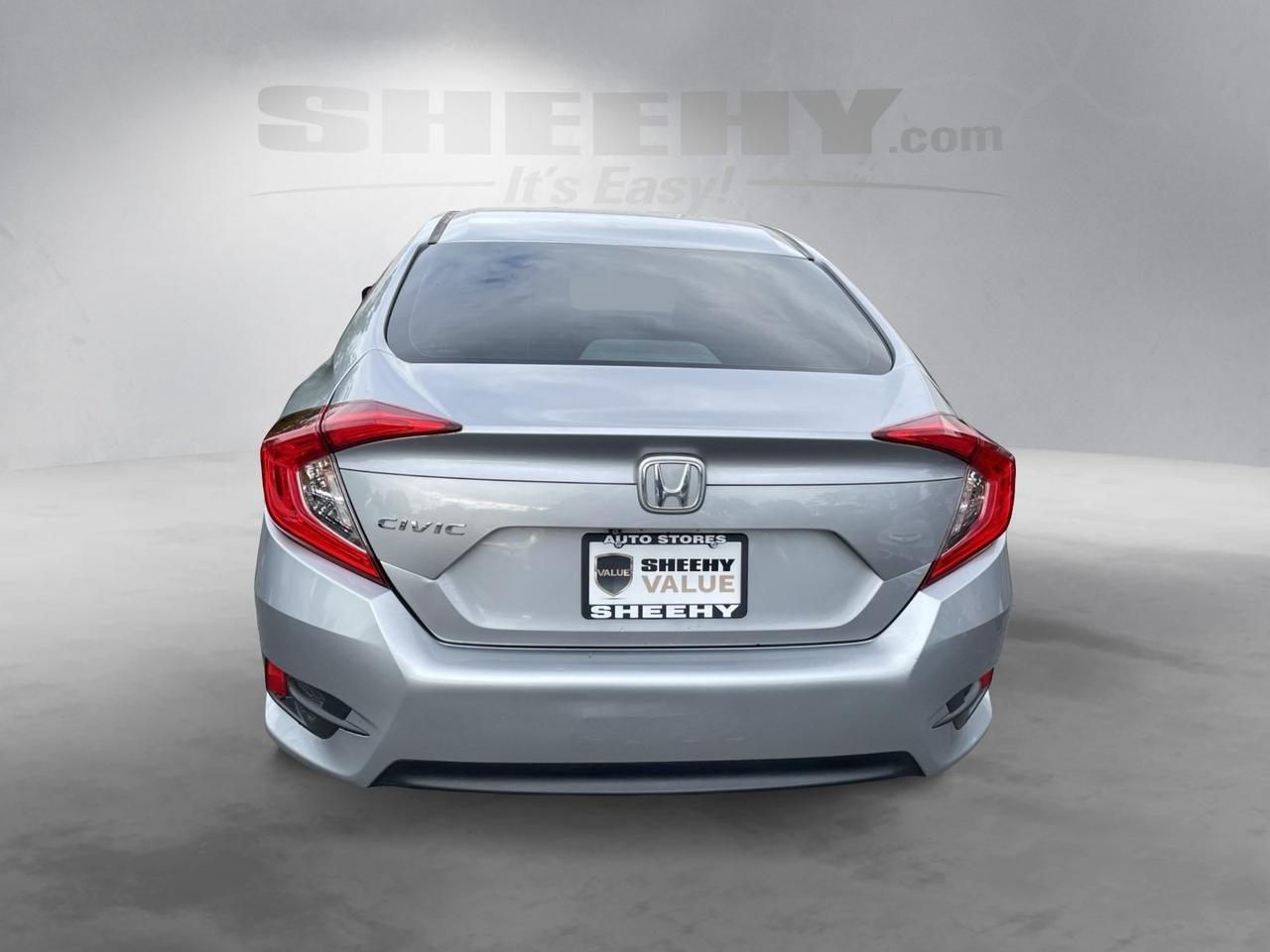 2016 Honda Civic LX Alexandria VA
