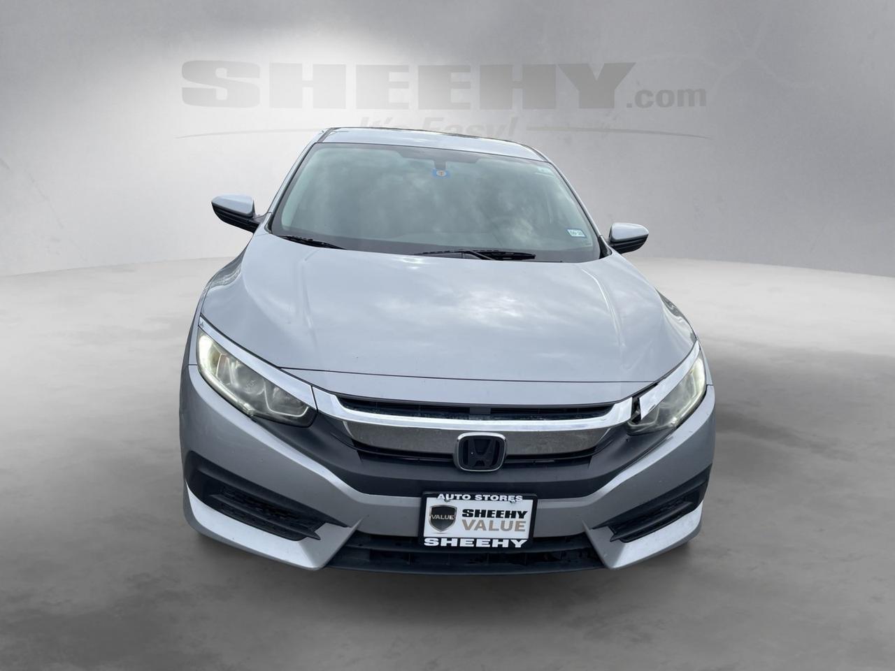 2016 Honda Civic LX Alexandria VA