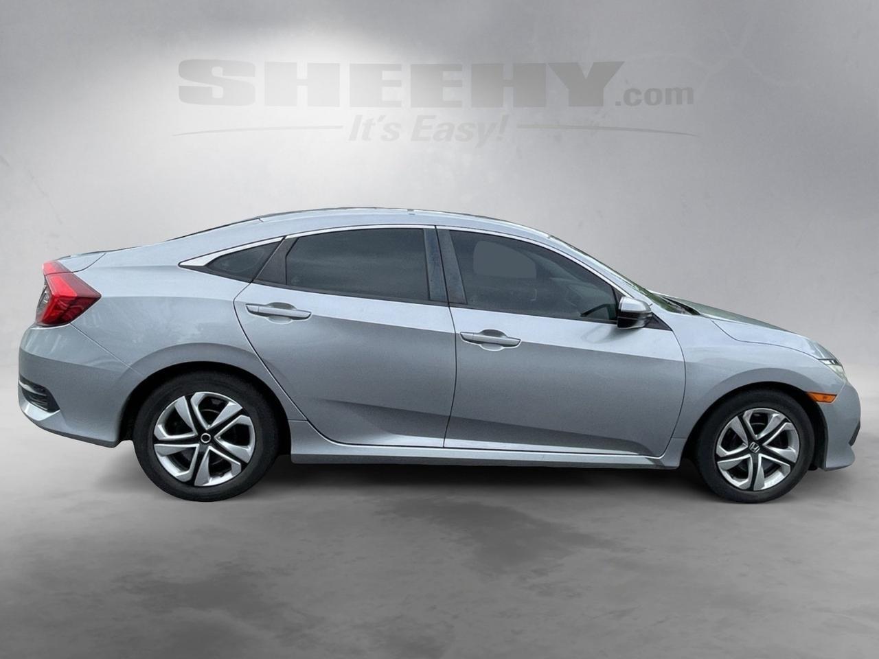 2016 Honda Civic LX Alexandria VA