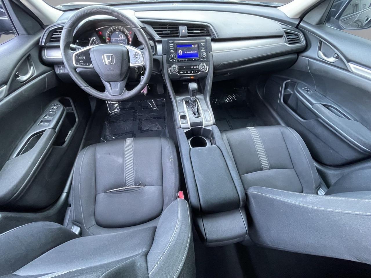 2016 Honda Civic LX Alexandria VA