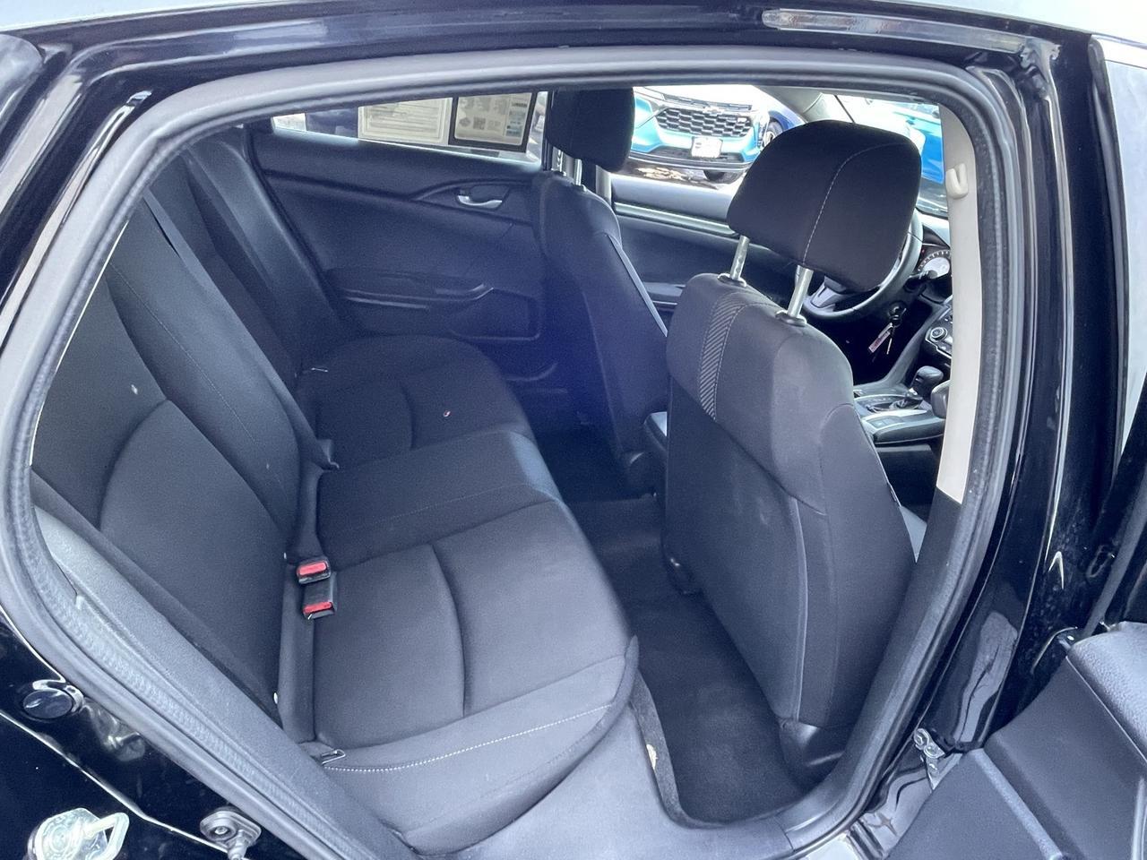 2016 Honda Civic LX Alexandria VA