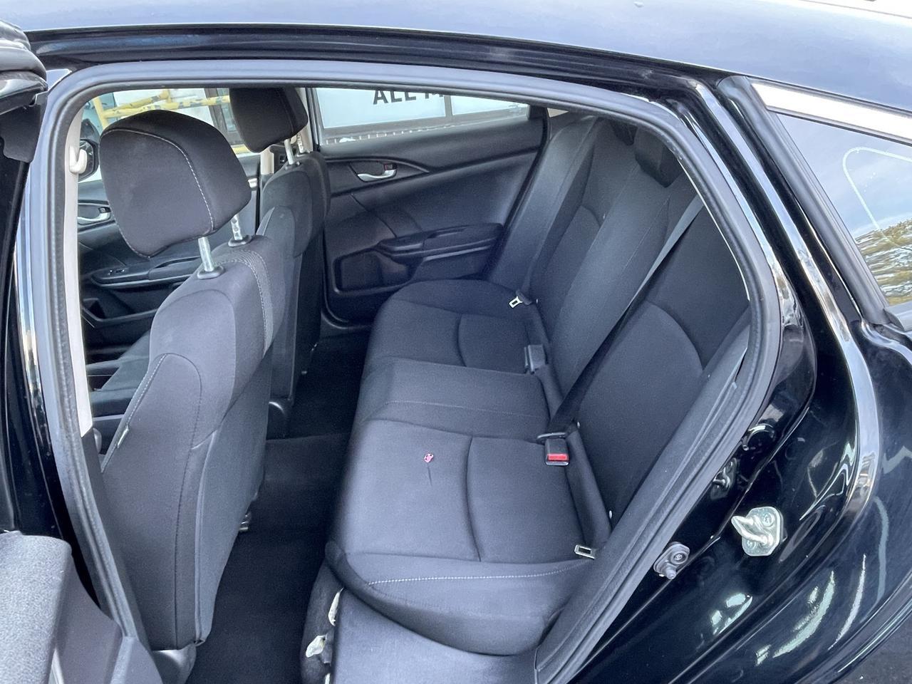 2016 Honda Civic LX Alexandria VA