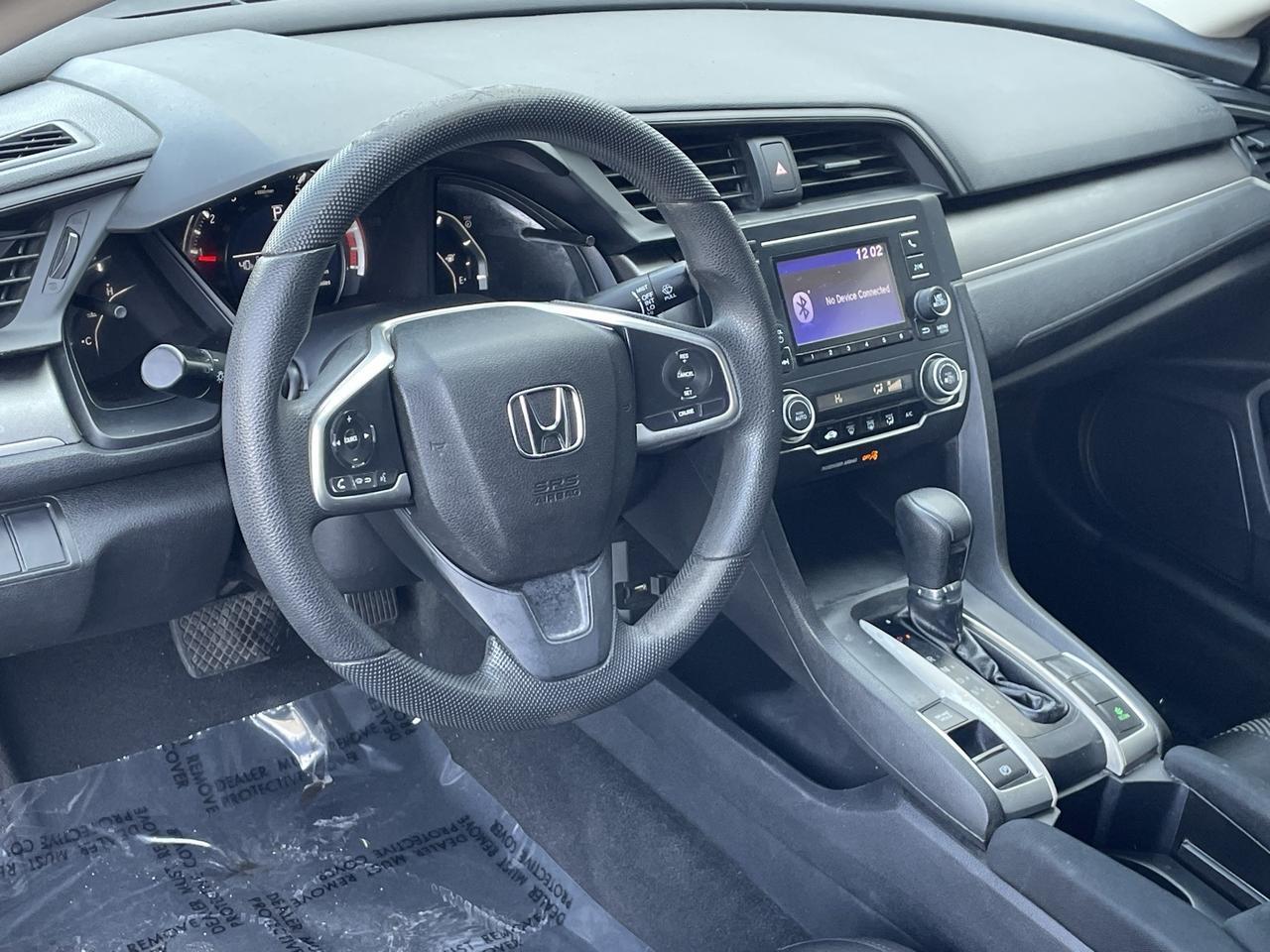 2016 Honda Civic LX Alexandria VA