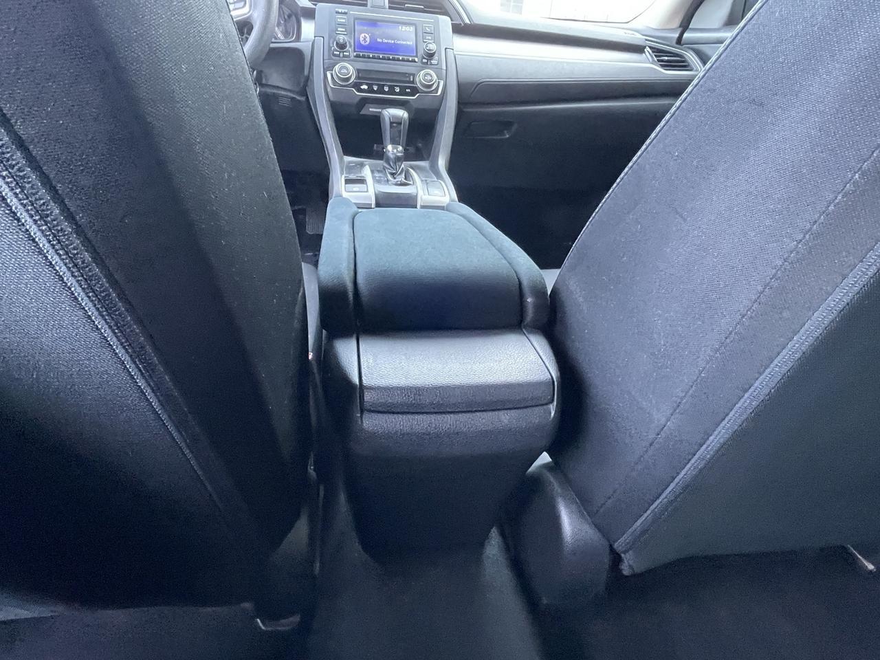 2016 Honda Civic LX Alexandria VA