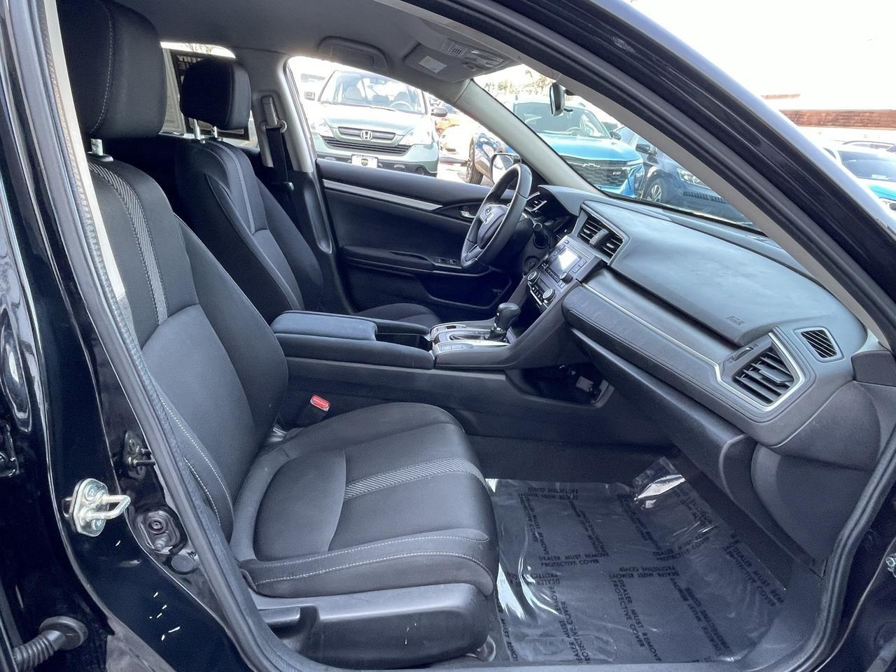 2016 Honda Civic LX Alexandria VA