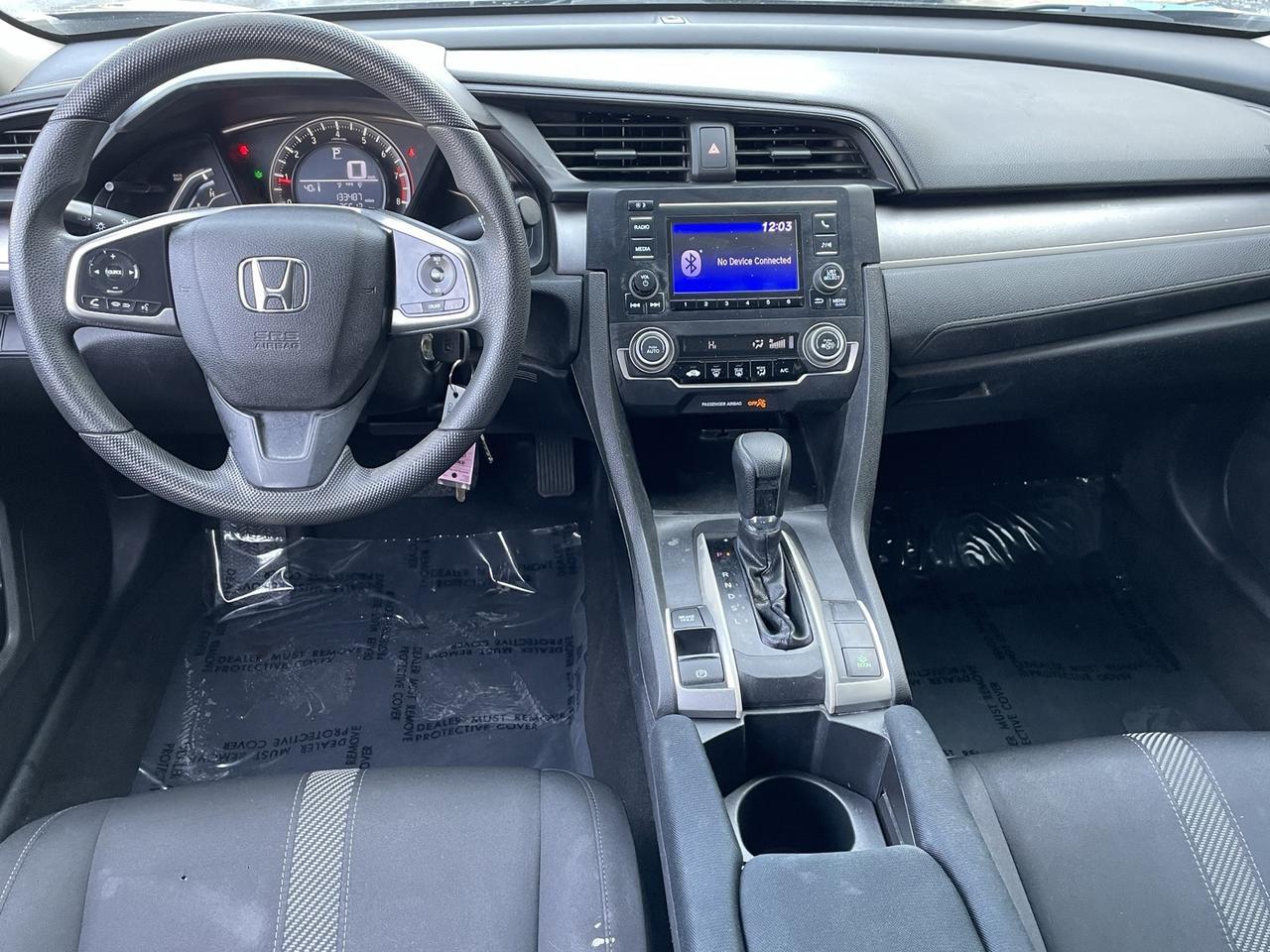 2016 Honda Civic LX Alexandria VA