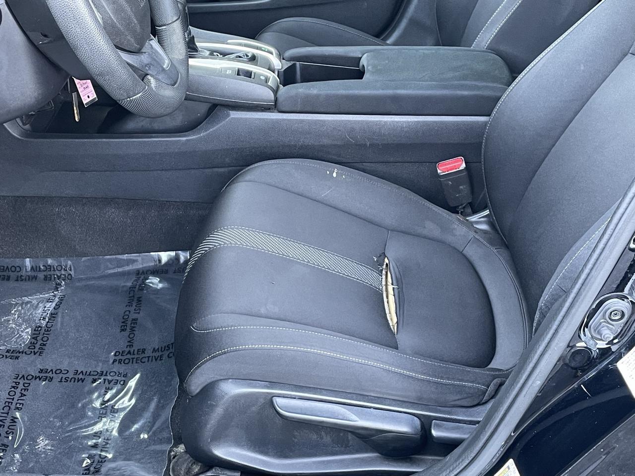 2016 Honda Civic LX Alexandria VA