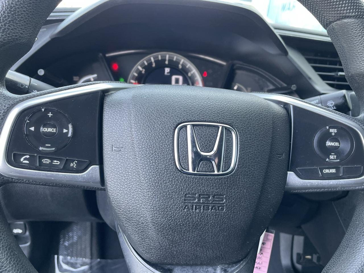 2016 Honda Civic LX Alexandria VA