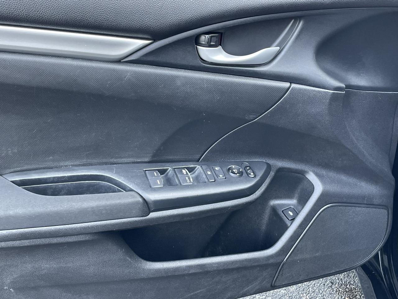 2016 Honda Civic LX Alexandria VA