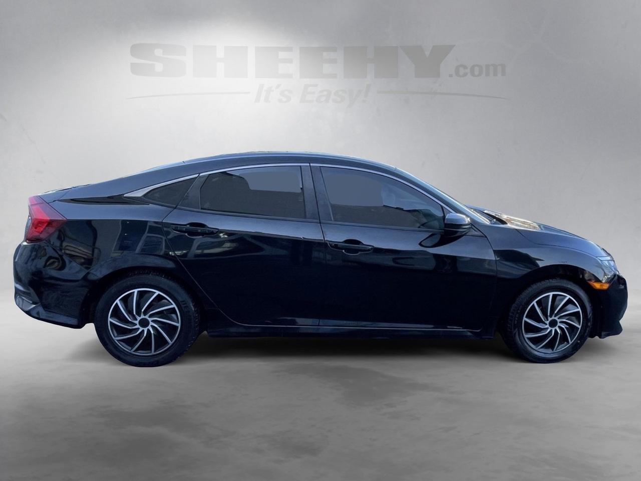 2016 Honda Civic LX Alexandria VA