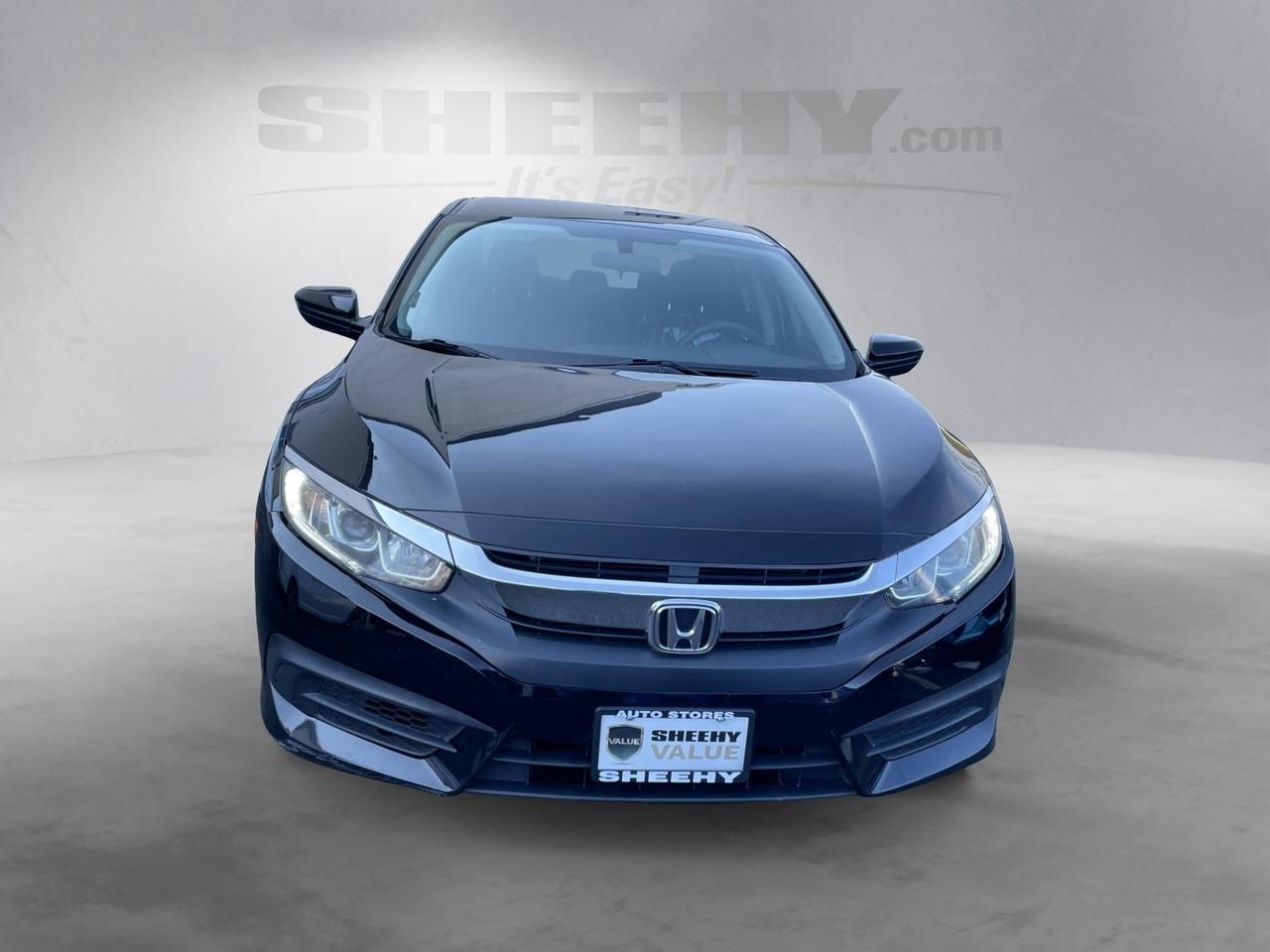 2016 Honda Civic LX Alexandria VA