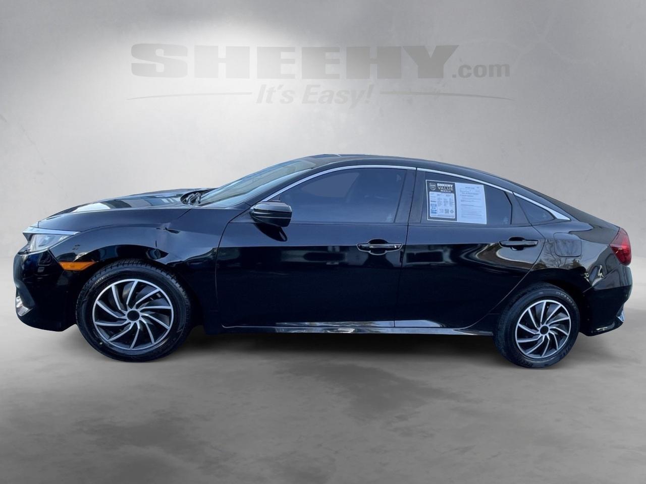 2016 Honda Civic LX Alexandria VA