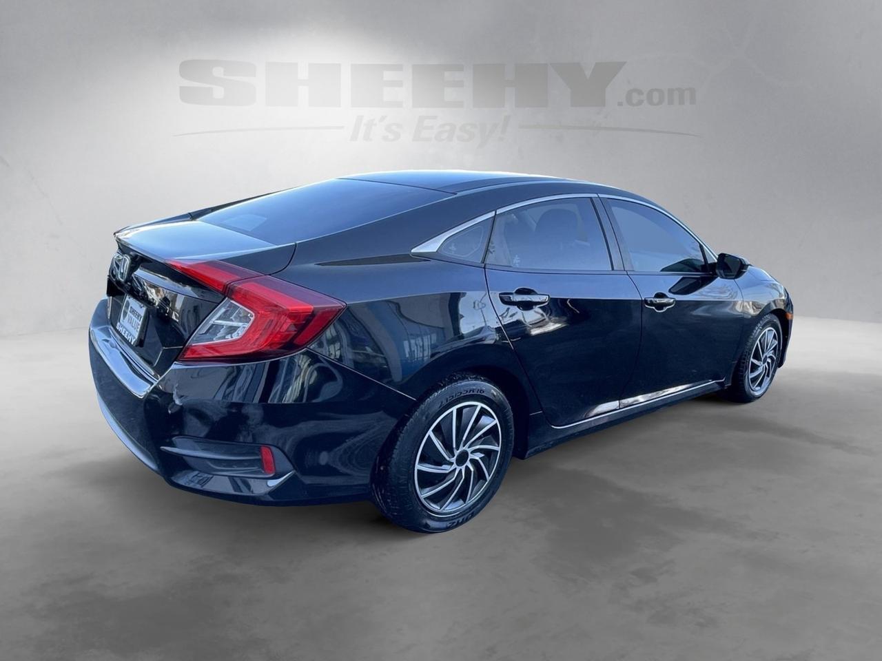 2016 Honda Civic LX Alexandria VA