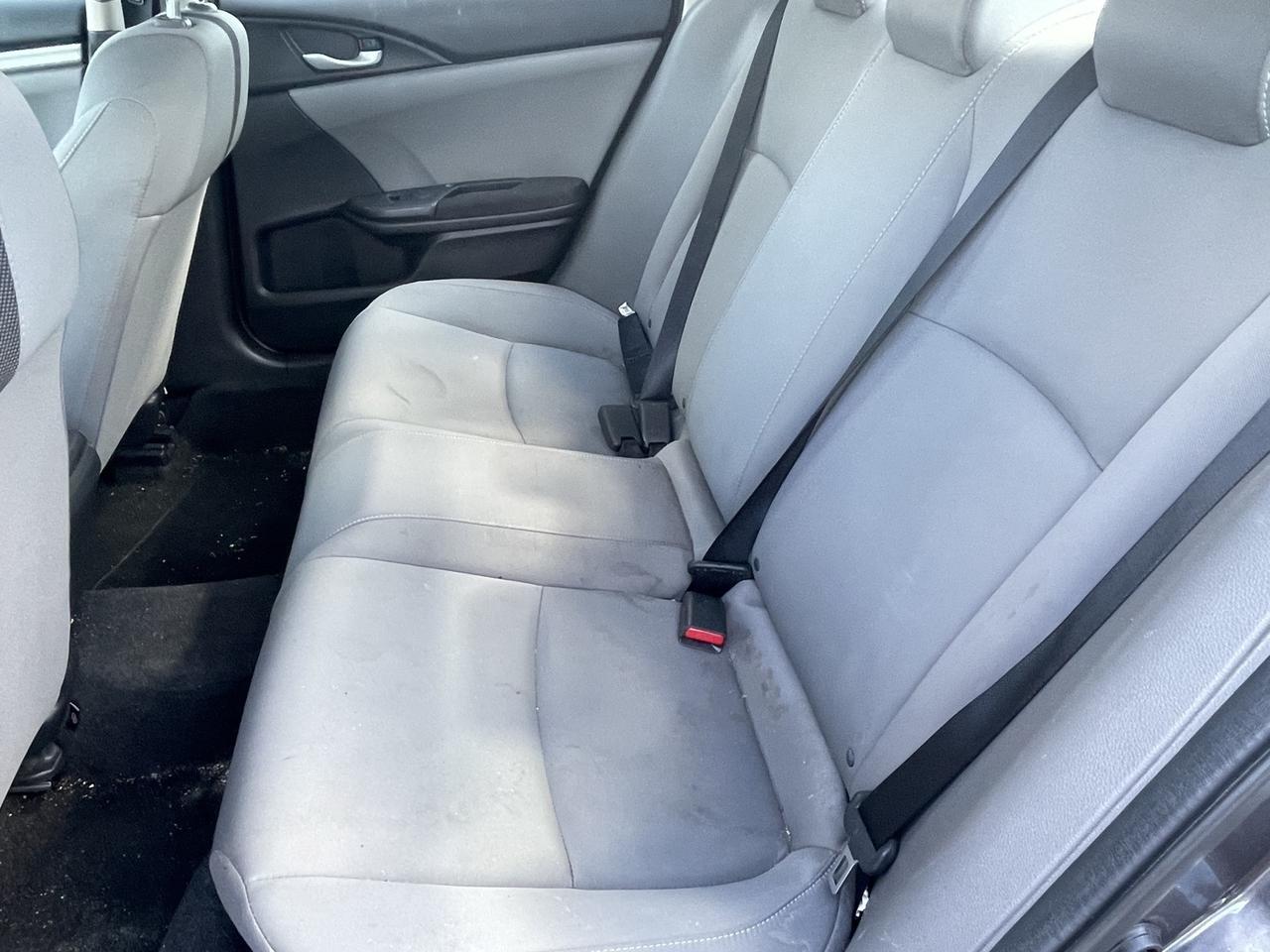 2016 Honda Civic LX Alexandria VA