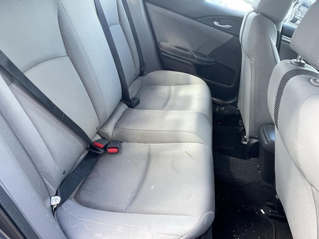 2016 Honda Civic LX Alexandria VA