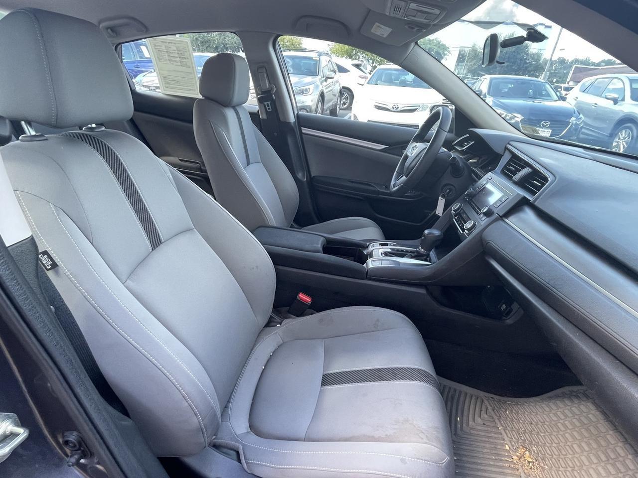 2016 Honda Civic LX Alexandria VA