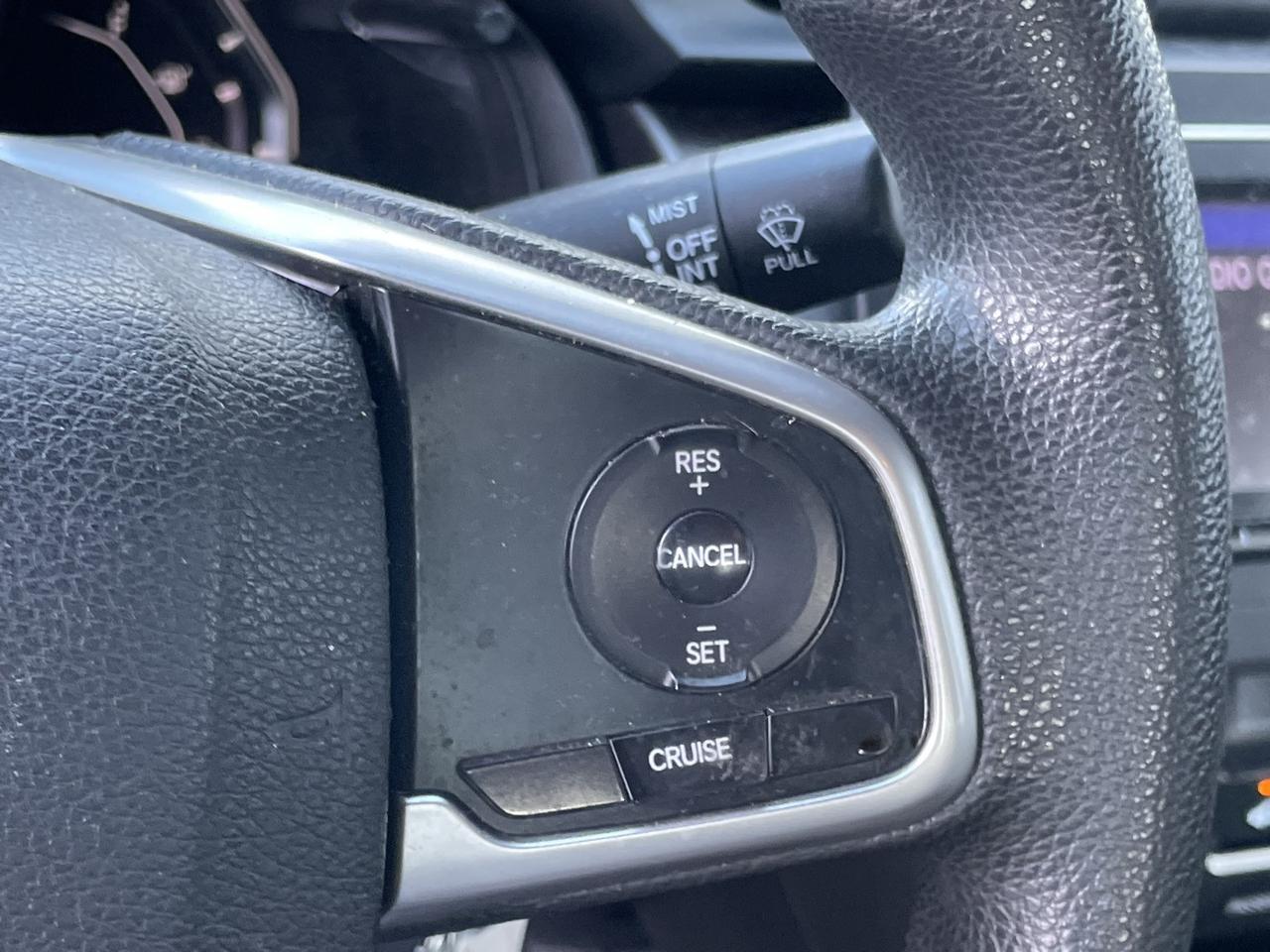 2016 Honda Civic LX Alexandria VA