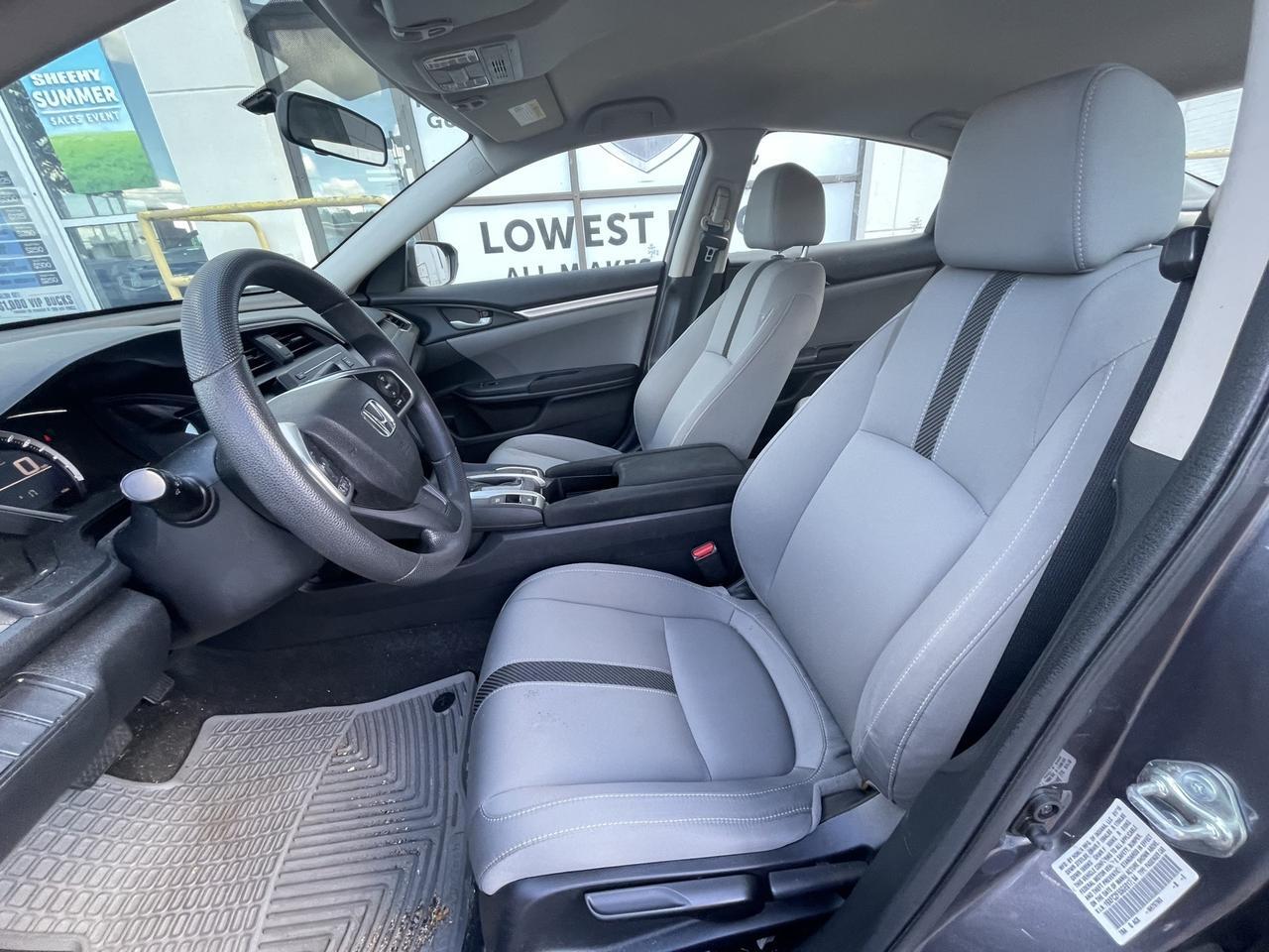2016 Honda Civic LX Alexandria VA