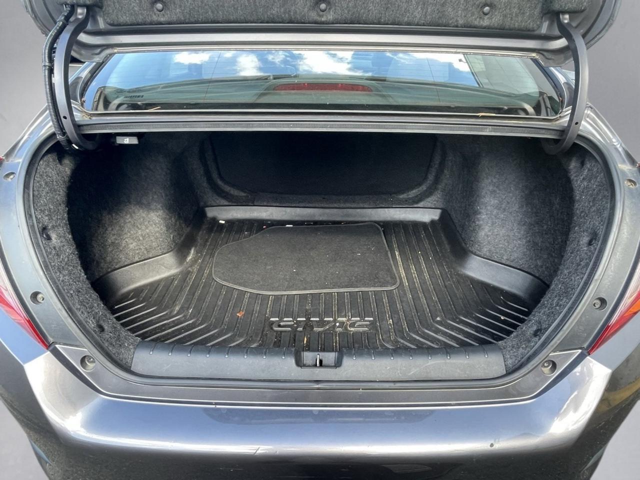 2016 Honda Civic LX Alexandria VA