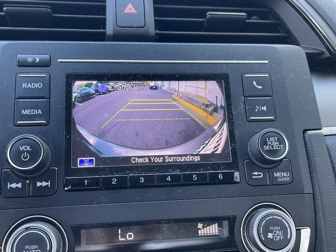 2016 Honda Civic LX Alexandria VA