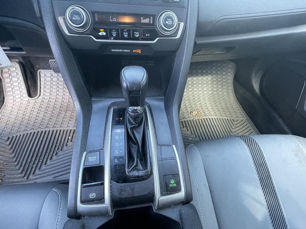 2016 Honda Civic LX Alexandria VA