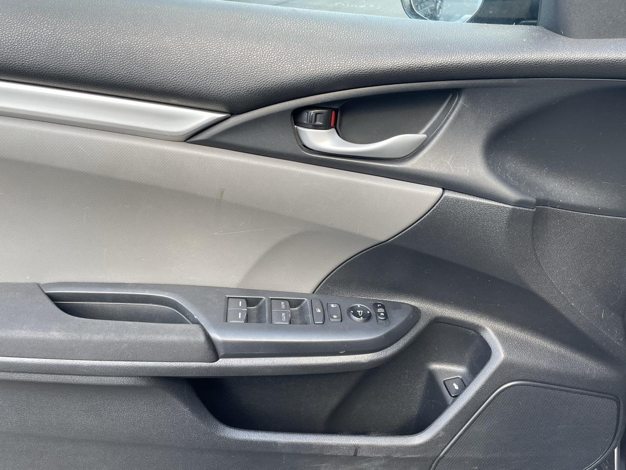 2016 Honda Civic LX Alexandria VA