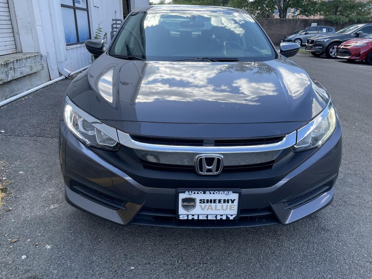 2016 Honda Civic LX Alexandria VA