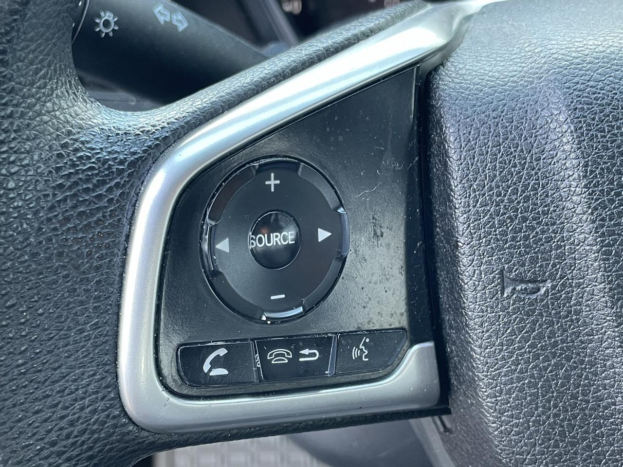 2016 Honda Civic LX Alexandria VA