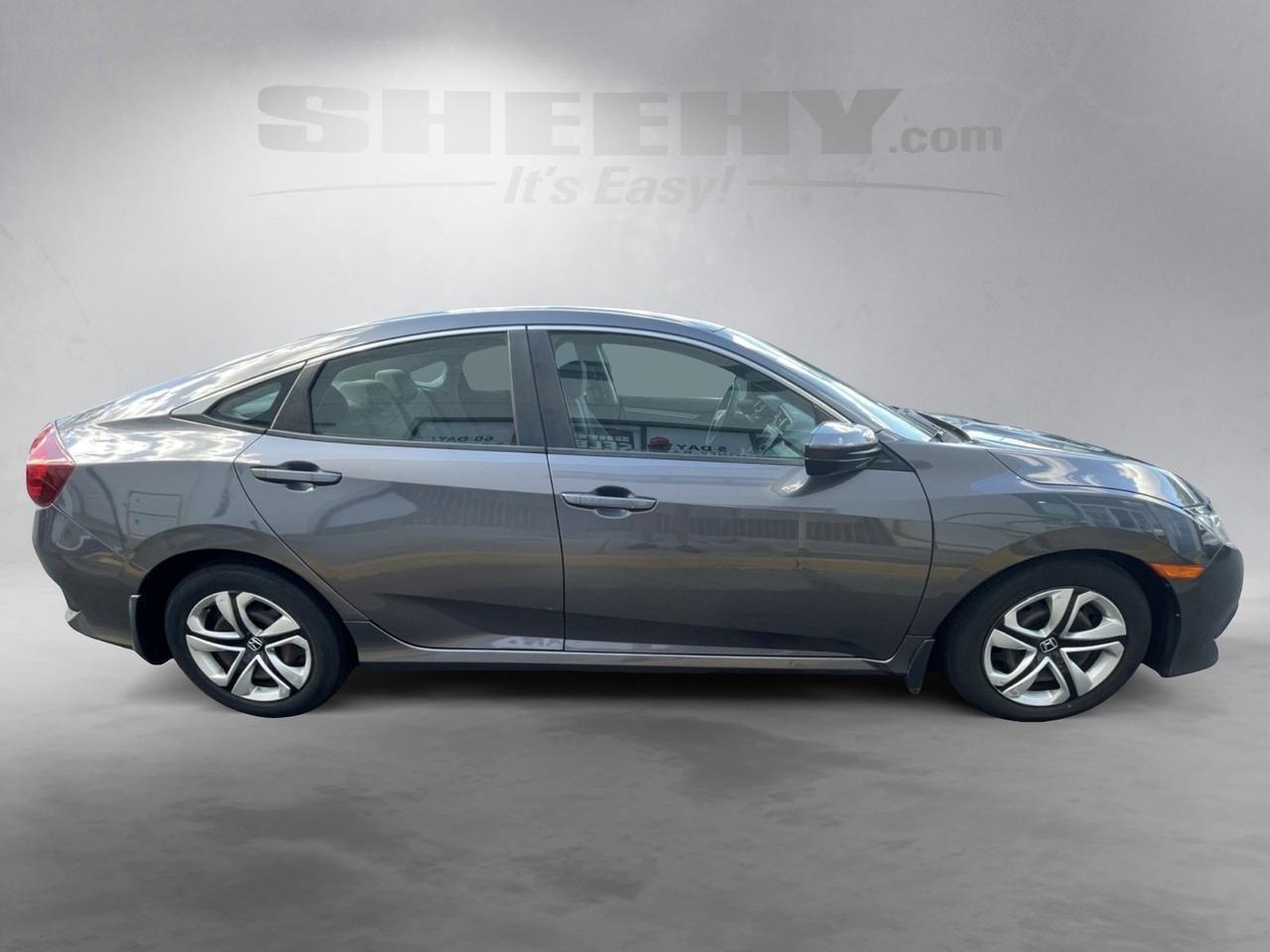 2016 Honda Civic LX Alexandria VA