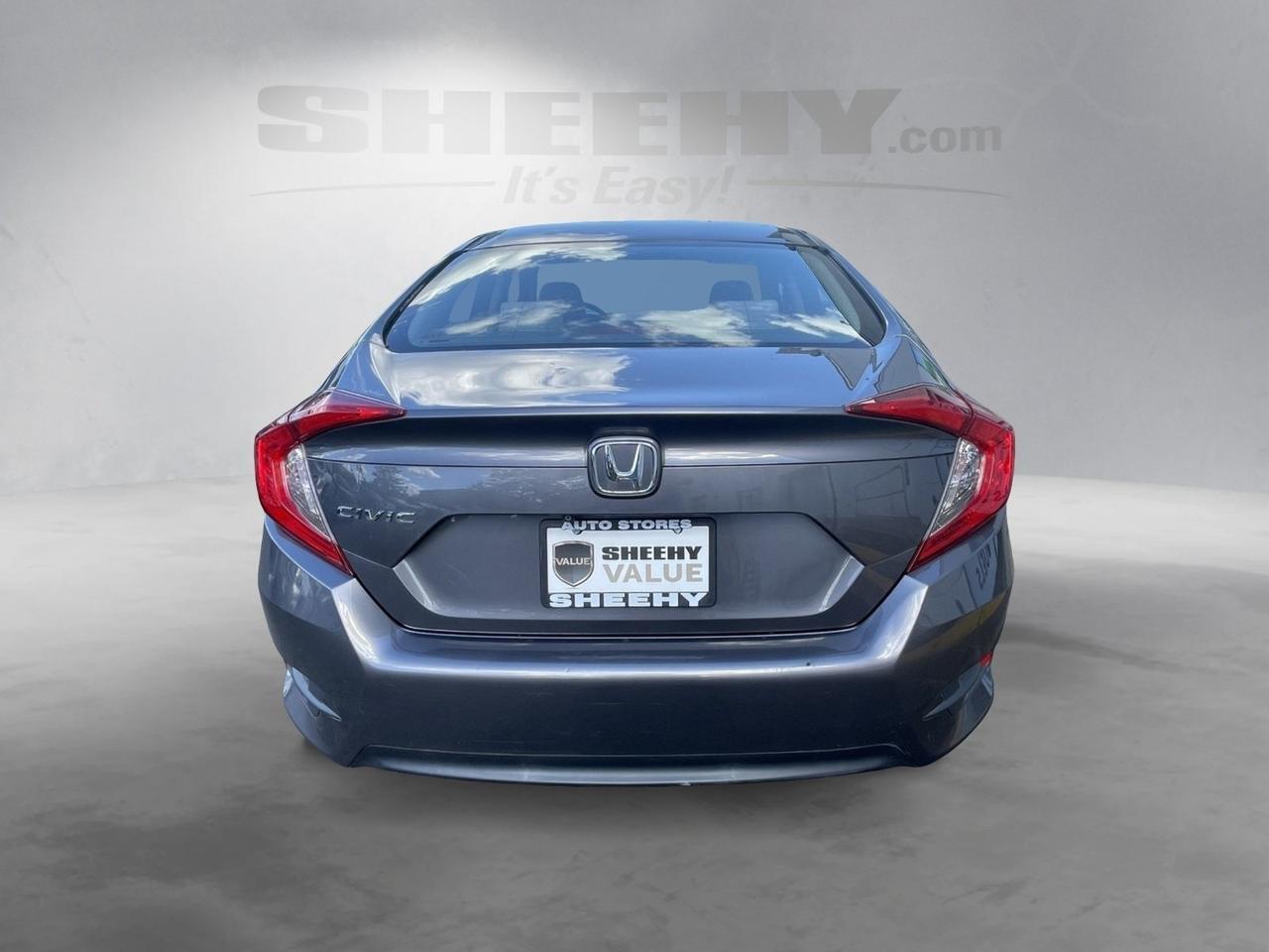 2016 Honda Civic LX Alexandria VA
