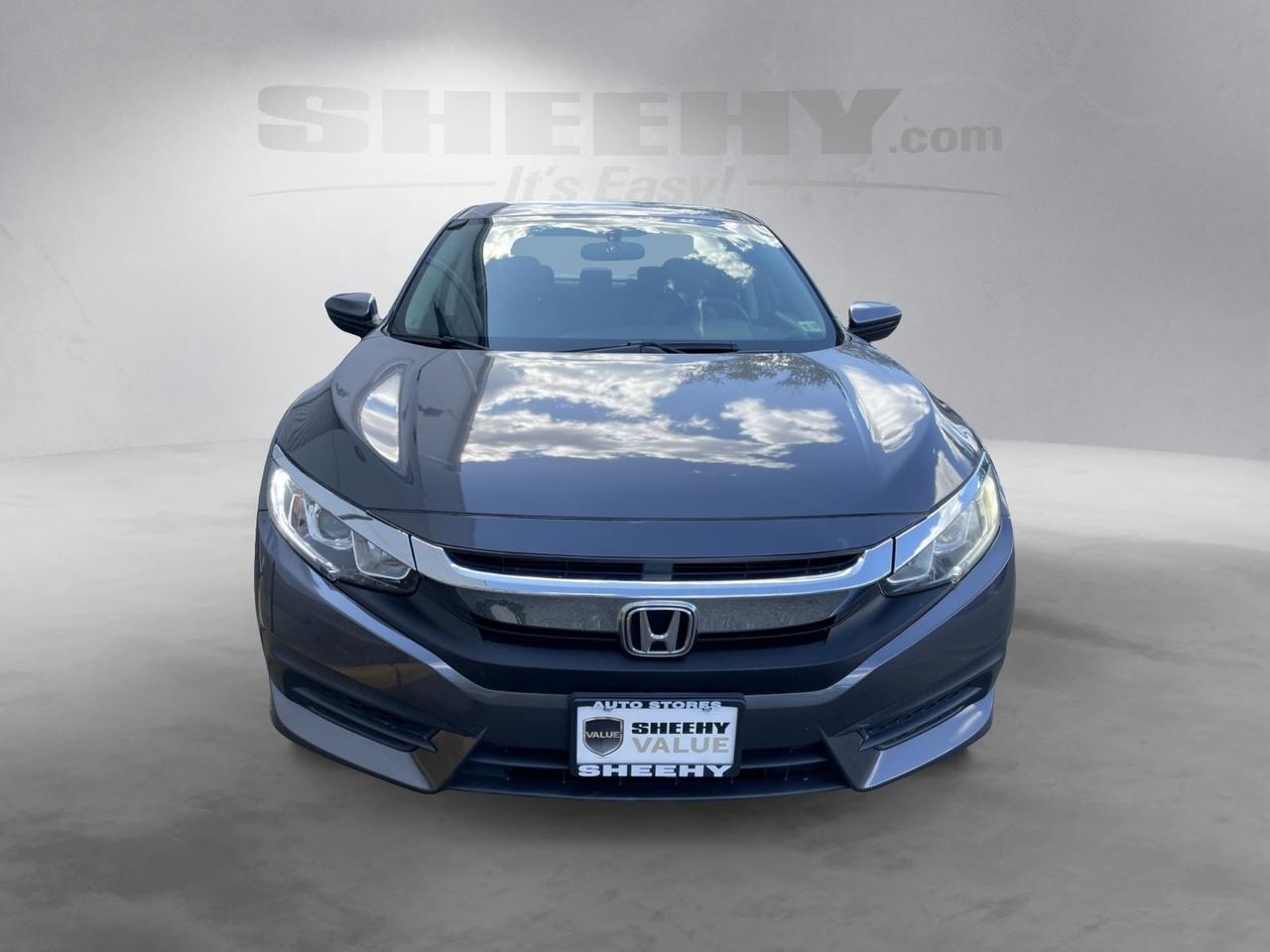 2016 Honda Civic LX Alexandria VA