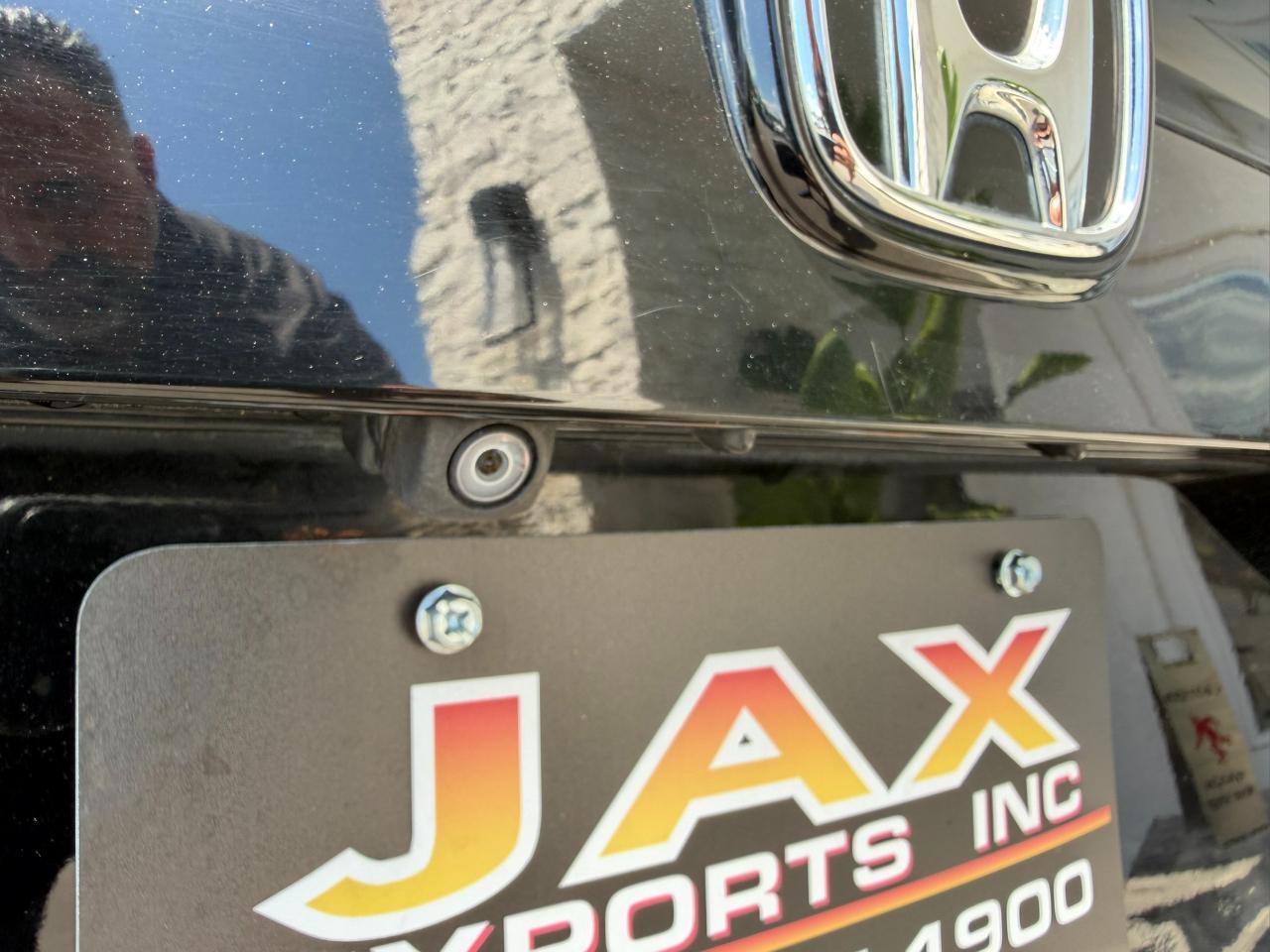 2016 Honda Civic Sedan 4dr CVT EX Jacksonville FL