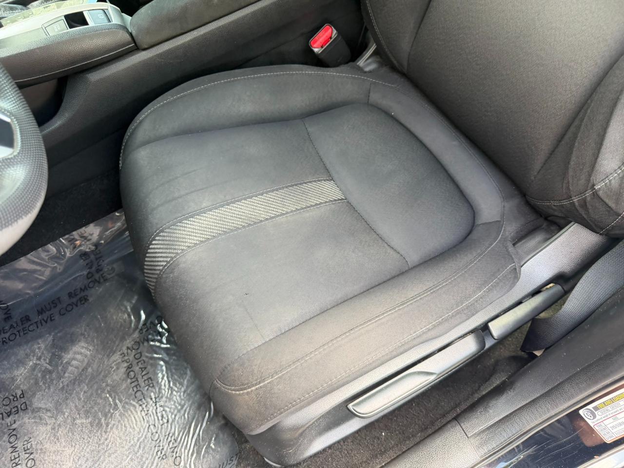 2016 Honda Civic Sedan 4dr CVT EX Jacksonville FL