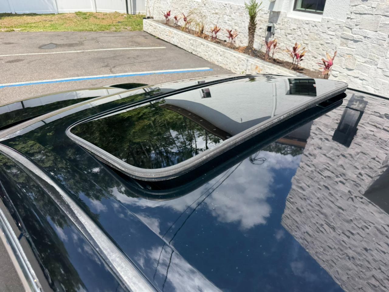 2016 Honda Civic Sedan 4dr CVT EX Jacksonville FL