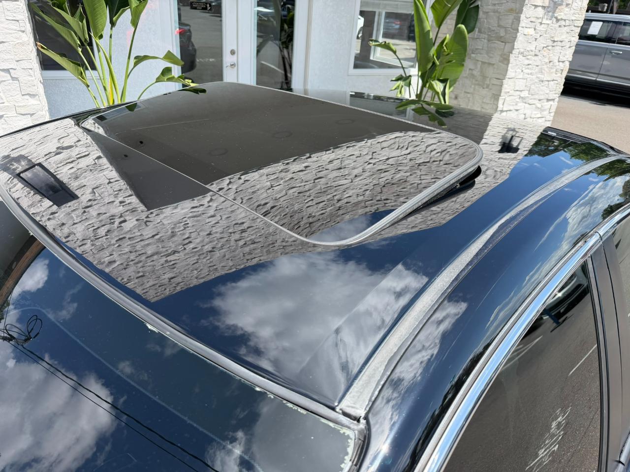 2016 Honda Civic Sedan 4dr CVT EX Jacksonville FL