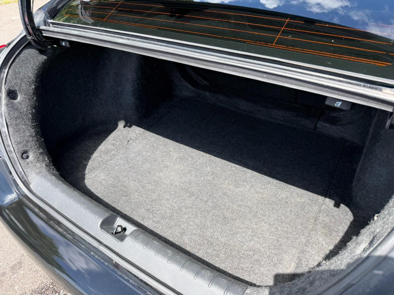 2016 Honda Civic Sedan 4dr CVT EX Jacksonville FL