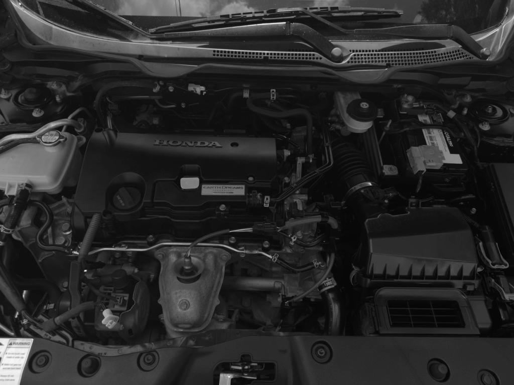 2016 Honda Civic Sedan 4dr CVT EX Jacksonville FL