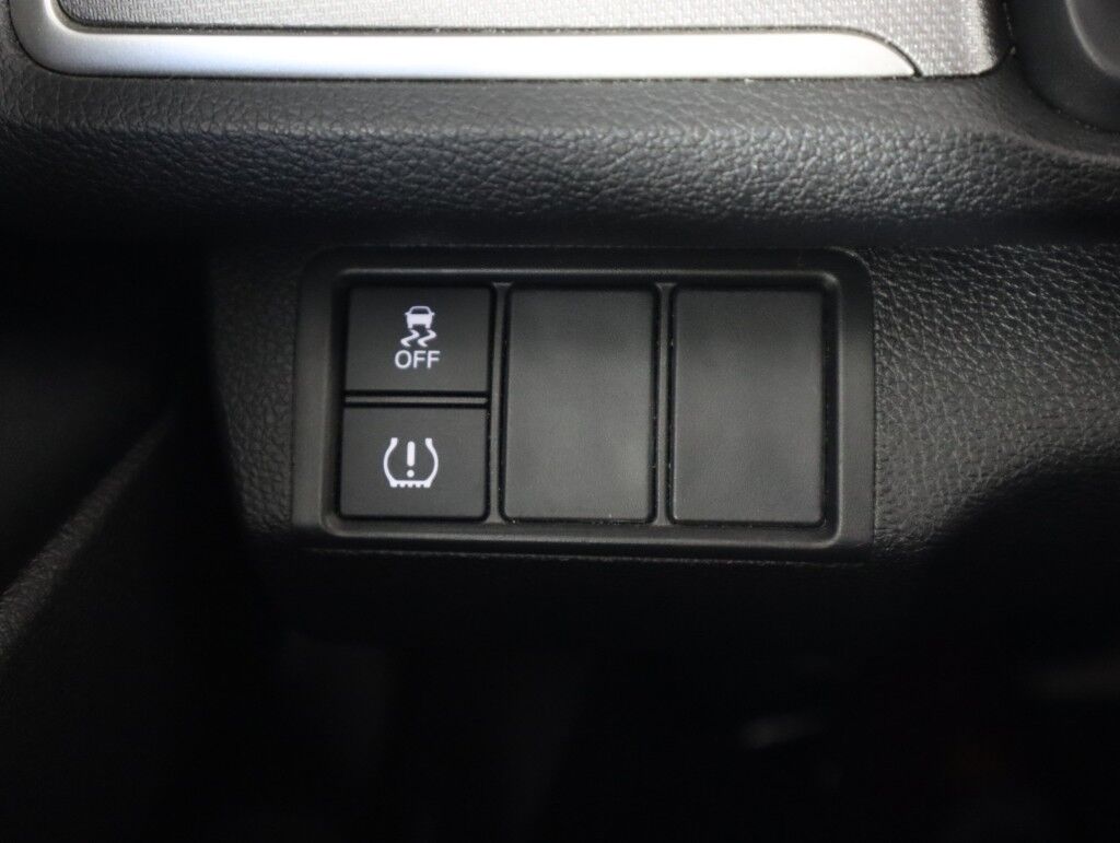 2016 Honda Civic Sedan 4dr CVT LX Maumee OH