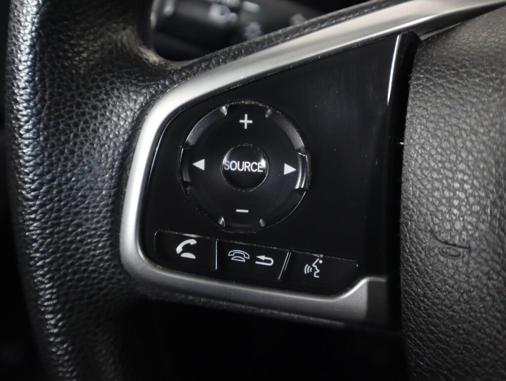 2016 Honda Civic Sedan 4dr CVT LX Maumee OH