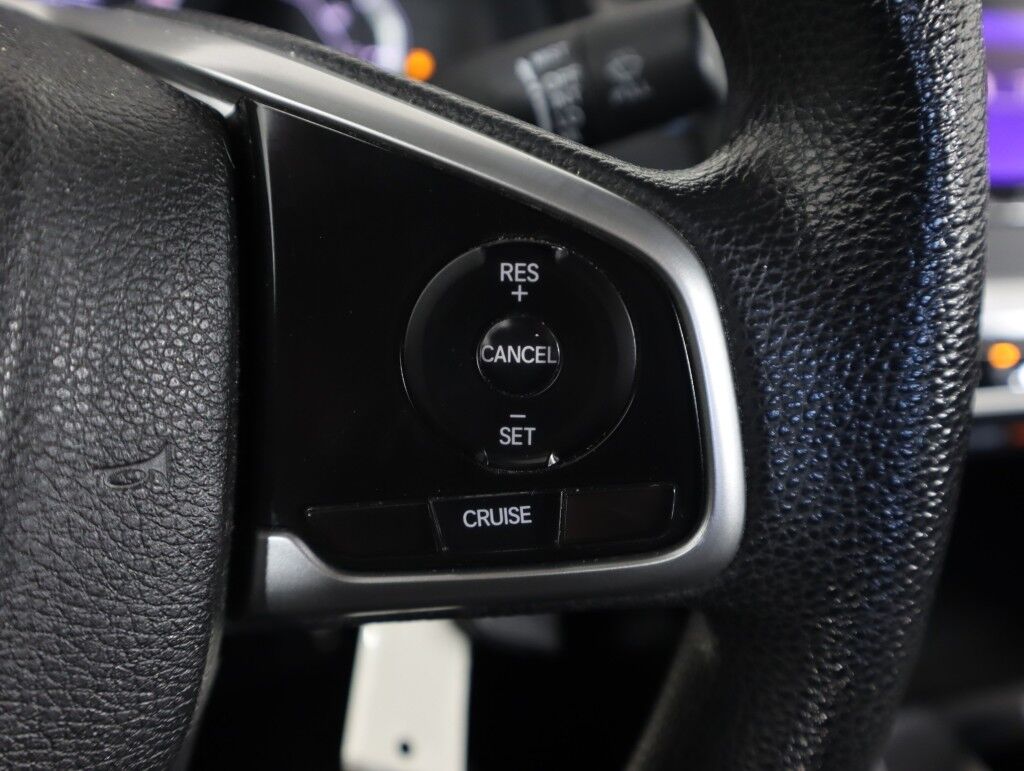 2016 Honda Civic Sedan 4dr CVT LX Maumee OH