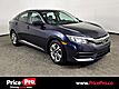 2016 Honda Civic Sedan 4dr CVT LX
