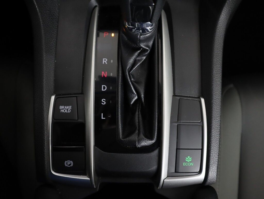 2016 Honda Civic Sedan 4dr CVT LX Maumee OH