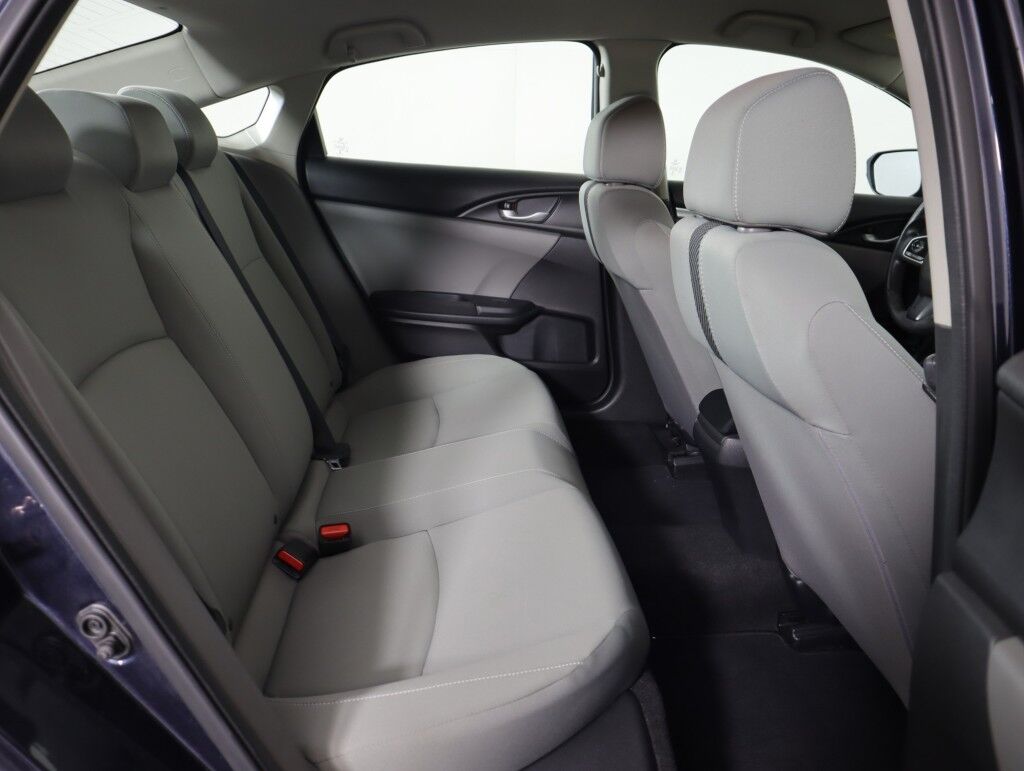 2016 Honda Civic Sedan 4dr CVT LX Maumee OH