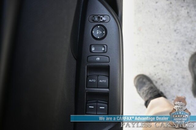 2016 Honda Civic Sedan EX Anchorage AK